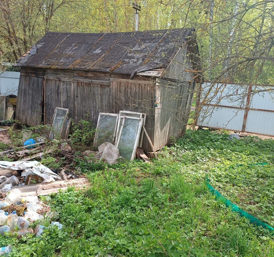 дом г Раменское снт Ласковый Май 44 км, Раменский г. о., Бронницы, Новорязанское шоссе фото 4