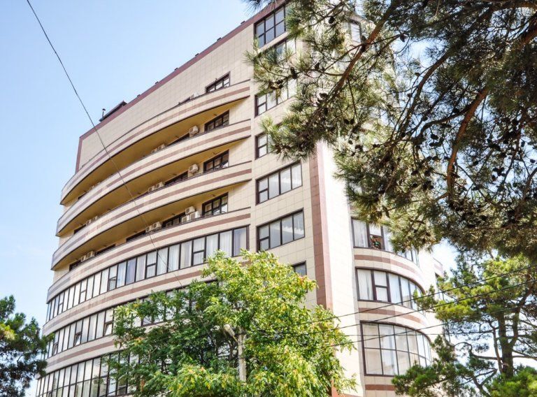 комната г Геленджик ул Горького 24/26 Центр фото 1