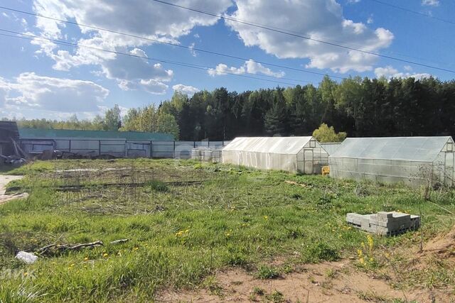 земля микрорайон Заветы Ильича, городской округ Пушкинский фото