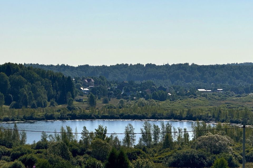 земля городской округ Дмитровский деревня Сбоево фото 4