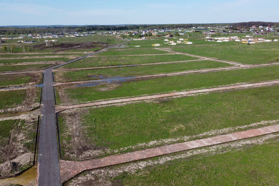 земля городской округ Истра деревня Загорье фото 7