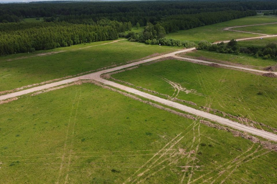 земля городской округ Раменский деревня Васильево фото 5