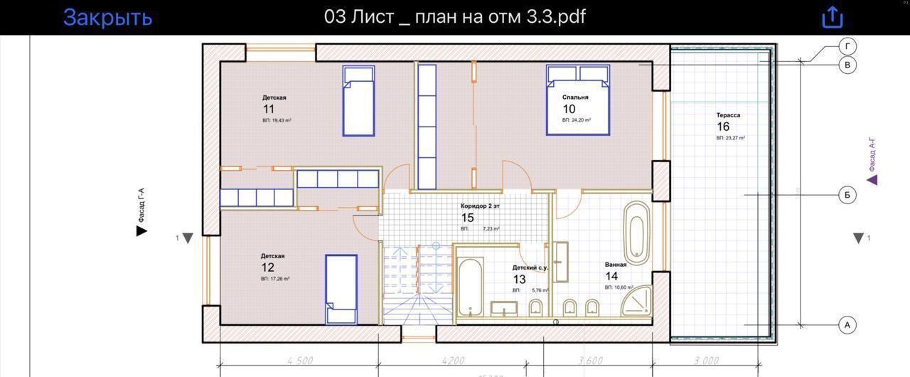 дом г Люберцы ул Кирова 3 11 км, городской округ Люберцы, Малаховка, Быковское шоссе фото 23