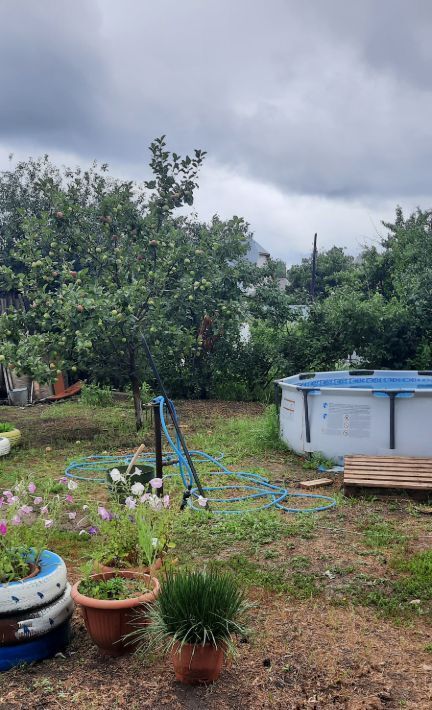 дом р-н Оренбургский снт тер.Клуб имени Чкалова сельсовет, Степановский фото 10