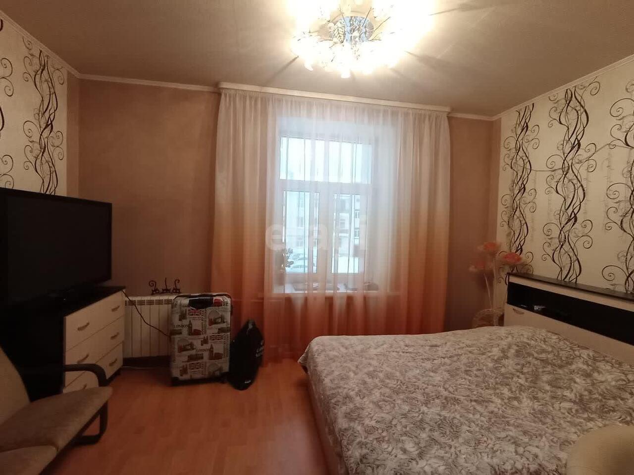 квартира г Верхняя Салда ул Энгельса 25 фото 11
