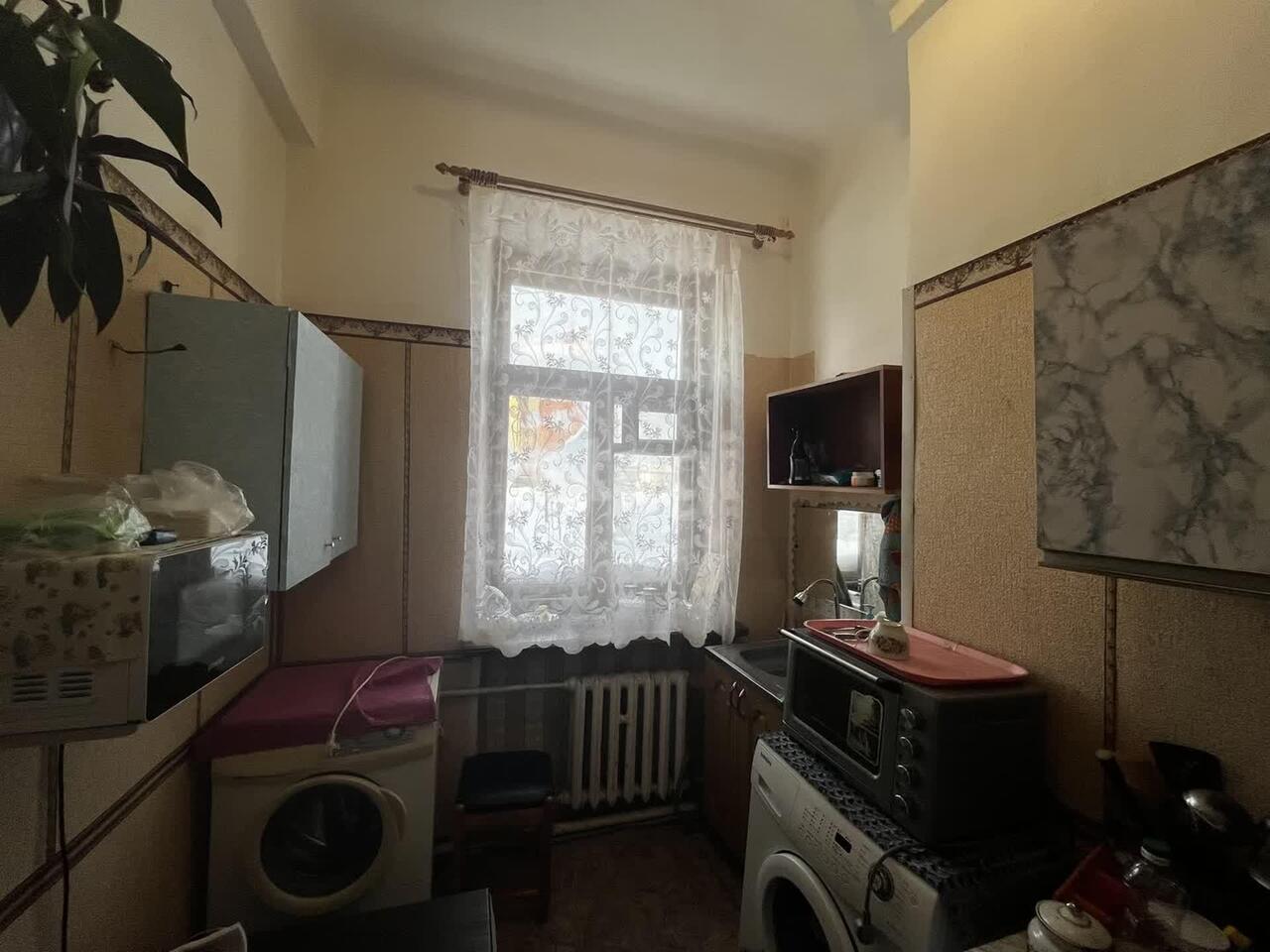комната г Верхняя Салда ул Евстигнеева 14 Верхнесалдинский городской округ фото 5