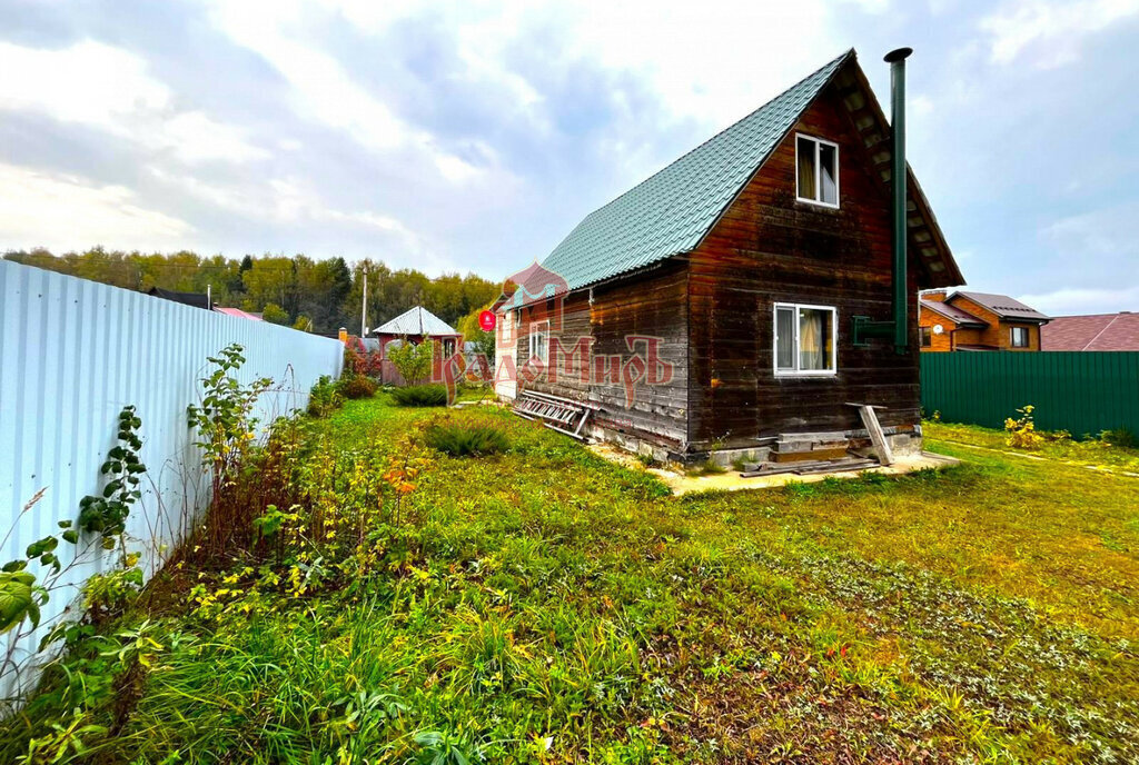 дом г Бронницы днп Удачное Сергиево-Посадский городской округ фото 2