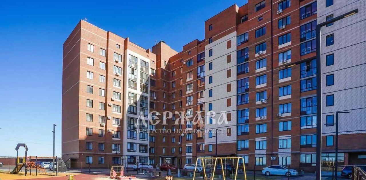 квартира г Старый Оскол Центральный микрорайон 4 фото 16