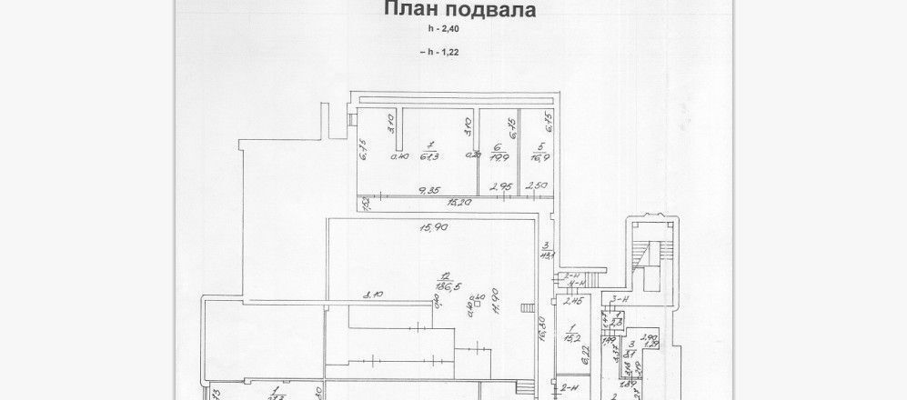 офис г Санкт-Петербург метро Парнас ул Композиторов 27 фото 8