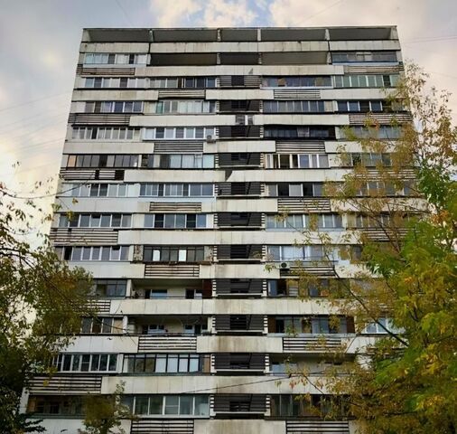 ул Зои и Александра Космодемьянских 7к/2 фото