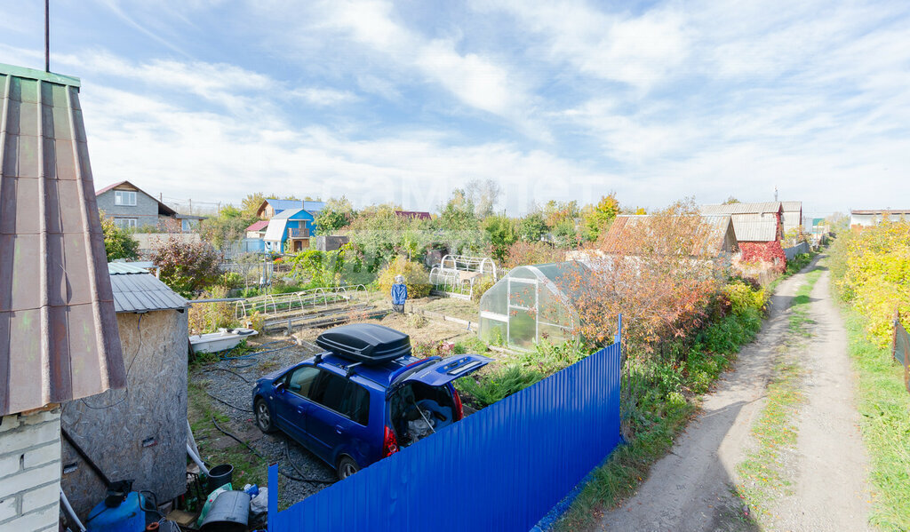 дом г Челябинск р-н Советский фото 2