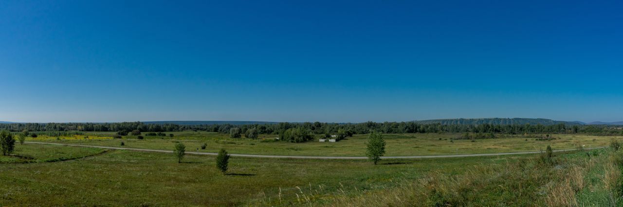 земля р-н Курагинский п Курагино Пойловский сельсовет фото 1