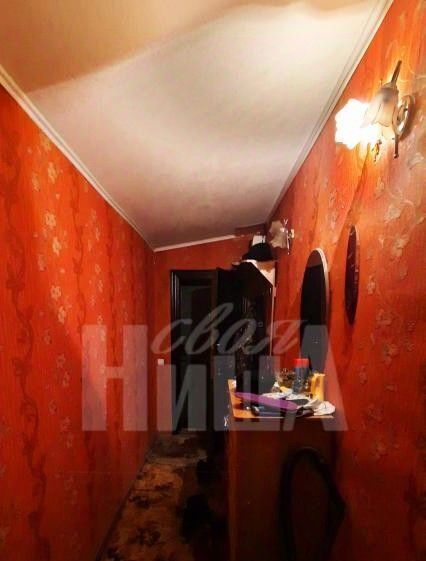 квартира г Усолье-Сибирское ул Коростова 5 фото 6
