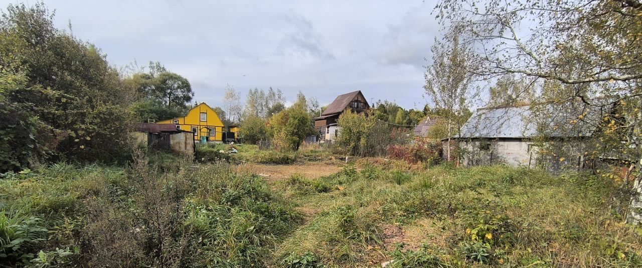 земля городской округ Истра д Надовражино Нахабино, 36 фото 3