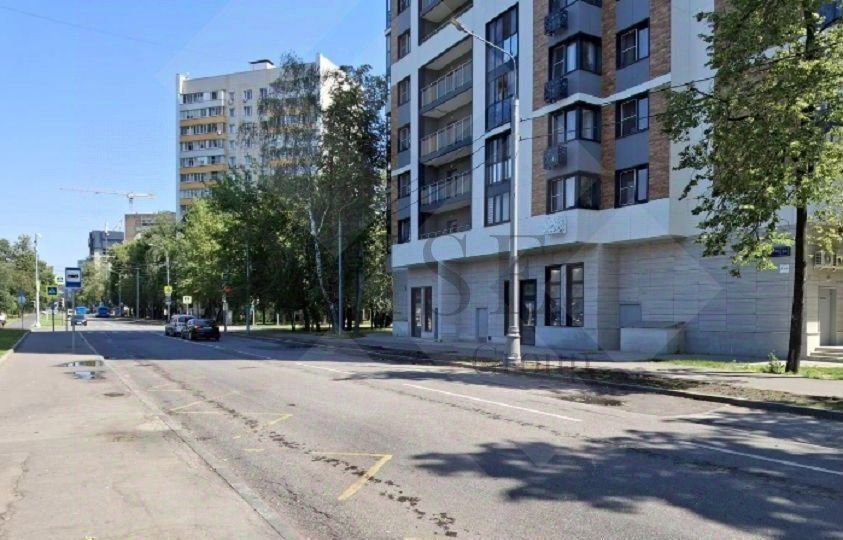 свободного назначения г Москва метро Бабушкинская ул Изумрудная 34 фото 9