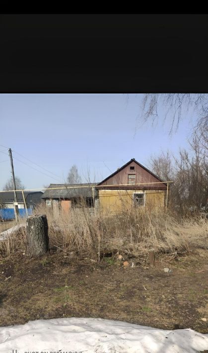 дом р-н Кимовский д Урусово Новольвовское муниципальное образование, 126 фото 2