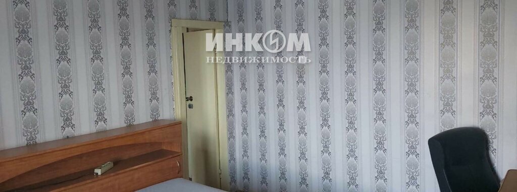 квартира г Москва метро Калитники ул Нижегородская 49а фото 13