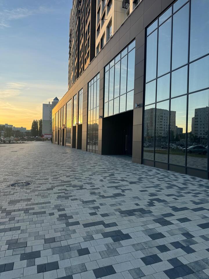 квартира г Пенза Пенза-2 ул Лозицкой 1а ЖК Grand Park Октябрьский район фото 1