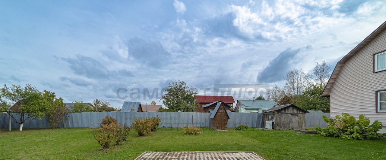 дом городской округ Наро-Фоминский д Афанасовка ул Главная 5 фото 37