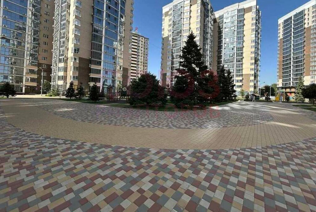 квартира г Волгоград р-н Дзержинский ул Ангарская 7г ЖК Grand Avenue фото 17