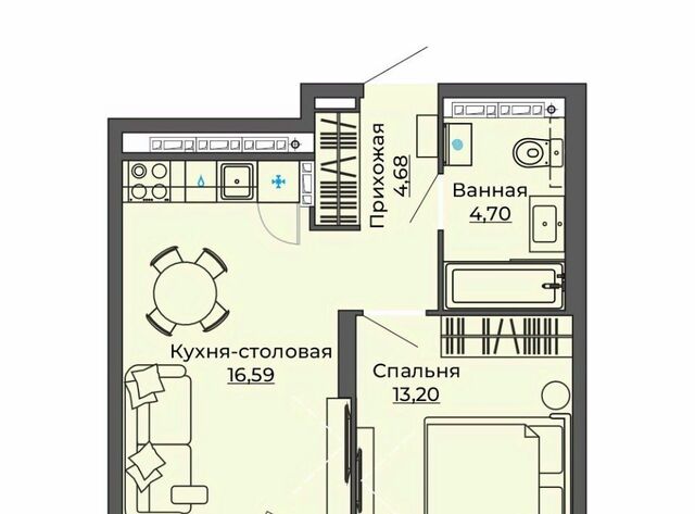 Уральская ВТУЗгородок ЖК «Б.26» жилрайон фото