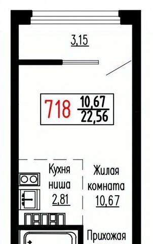 Ботаническая ул Лыжников 3 фото