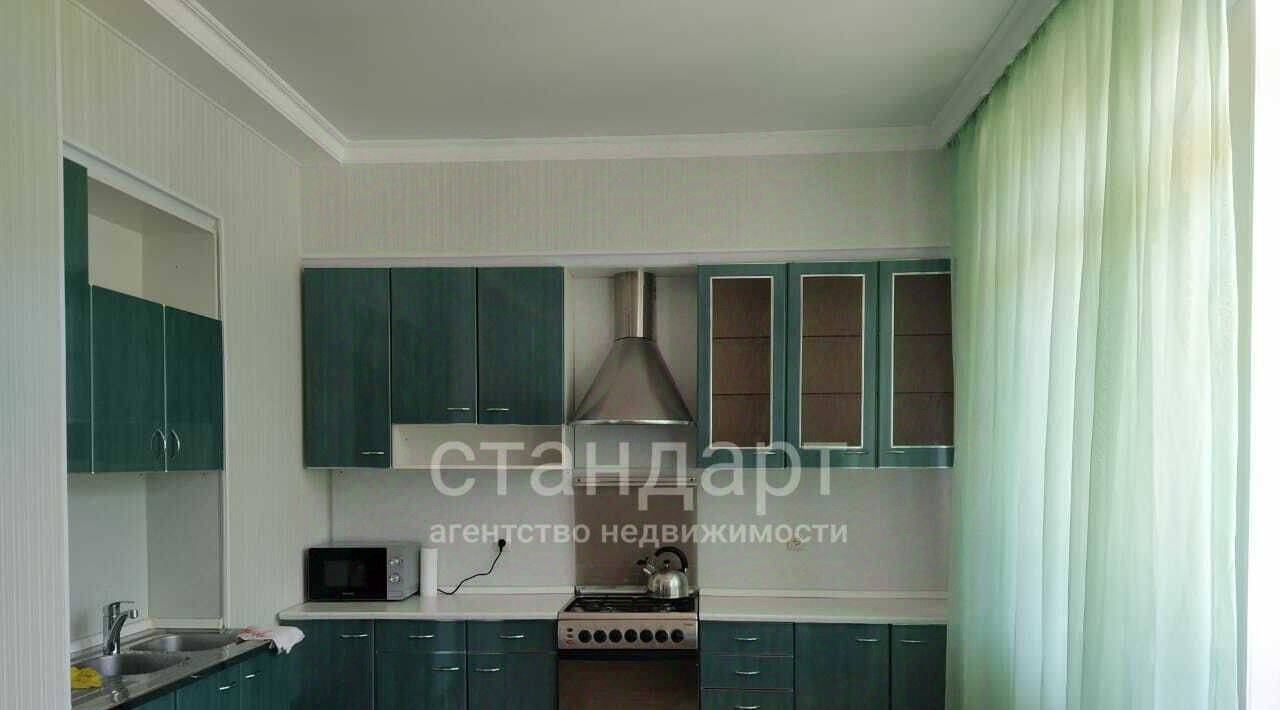 квартира г Ессентуки ул Интернациональная фото 3