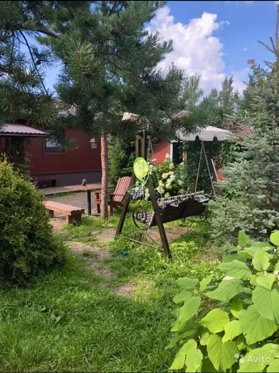 дом р-н Всеволожский г Всеволожск ул Колхозная 40 фото 2