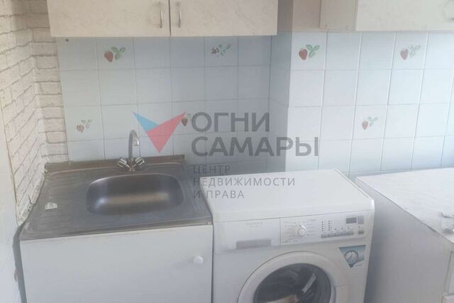 р-н Советский ул Авроры 117а городской округ Самара фото