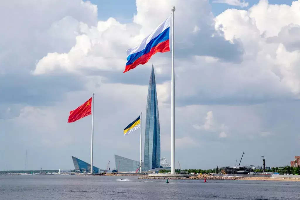 квартира г Санкт-Петербург метро Комендантский Проспект ул Яхтенная 34 Ленинградская область фото 24