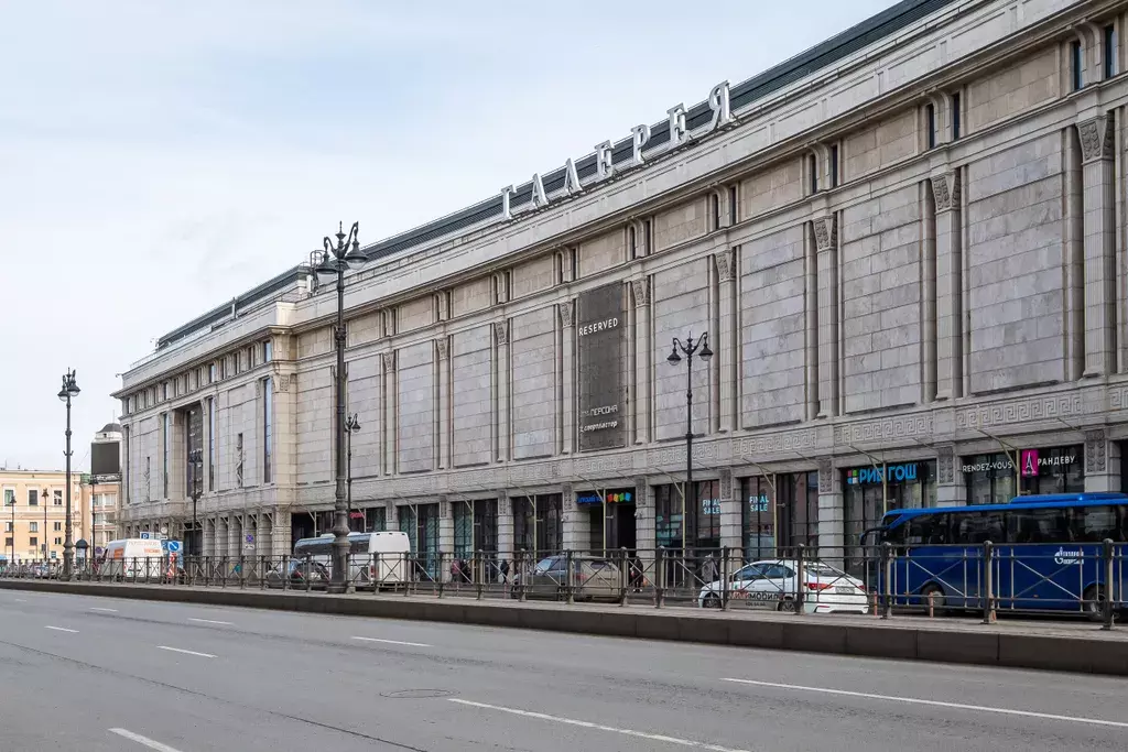 квартира г Санкт-Петербург метро Площадь Александра Невского 2 ул Кременчугская 11 к 1, Ленинградская область фото 37