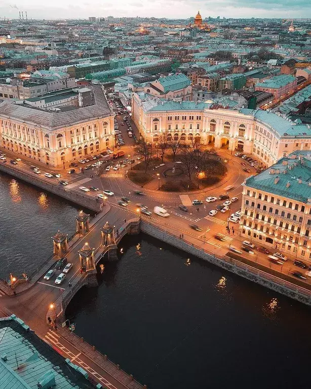 квартира г Санкт-Петербург метро Владимирская ул Ломоносова 26 Ленинградская область фото 23