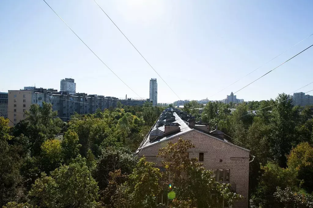 квартира г Санкт-Петербург метро Московская пр-кт Московский 197 Ленинградская область фото 7