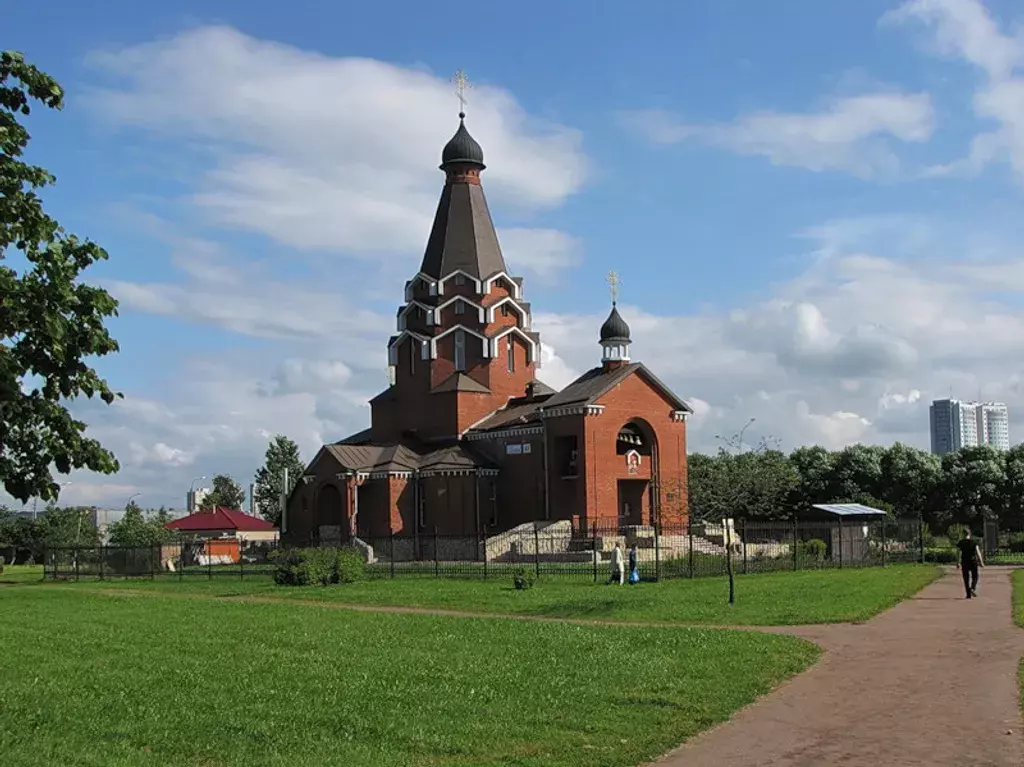 квартира г Санкт-Петербург ш Южное 49 Дуна́йская, к 2, Ленинградская область фото 27