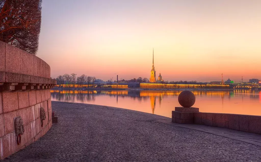 квартира г Санкт-Петербург метро Пушкинская пер Джамбула 7б Ленинградская область фото 26