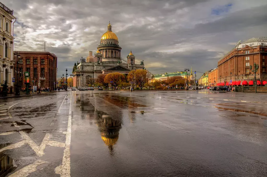 квартира г Санкт-Петербург метро Пушкинская пер Джамбула 7б Ленинградская область фото 28