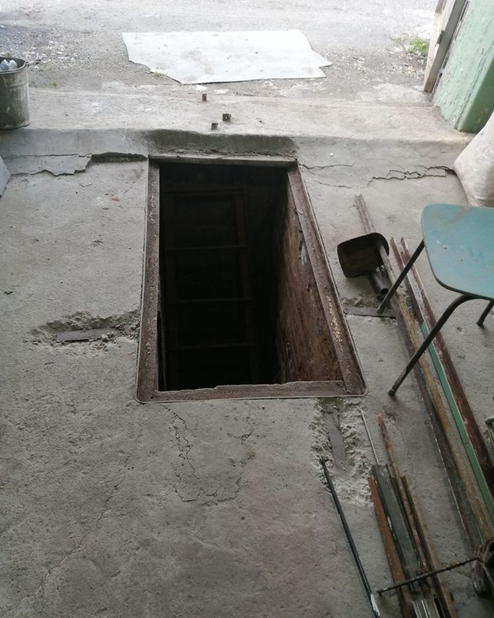 гараж г Челябинск р-н Металлургический фото 3