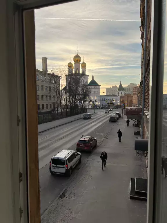 квартира г Санкт-Петербург метро Площадь Восстания ул Полтавская 5/29 Ленинградская область фото 19