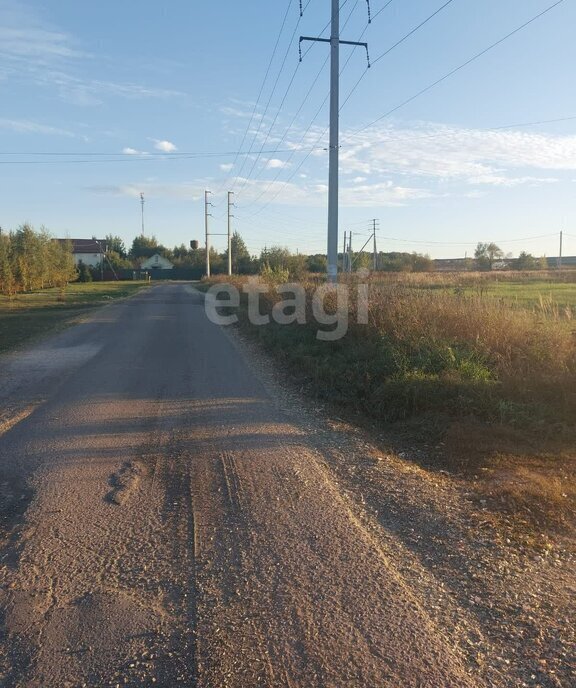 земля г Подольск д Никулино Подольск фото 4