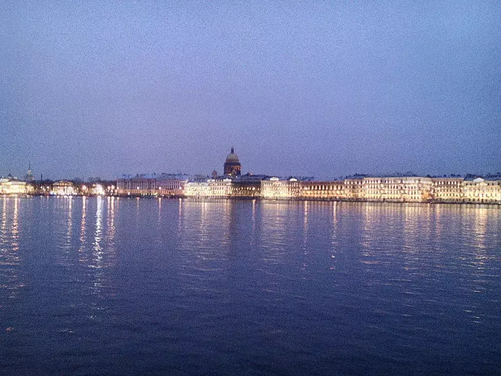 квартира г Санкт-Петербург метро Василеостровская 2-я и 3-я В. О. линия, 48, Ленинградская область фото 5