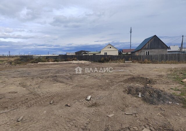 снт Аргада ул Еловая муниципальное образование Гурульбинское, Улан-Удэ фото