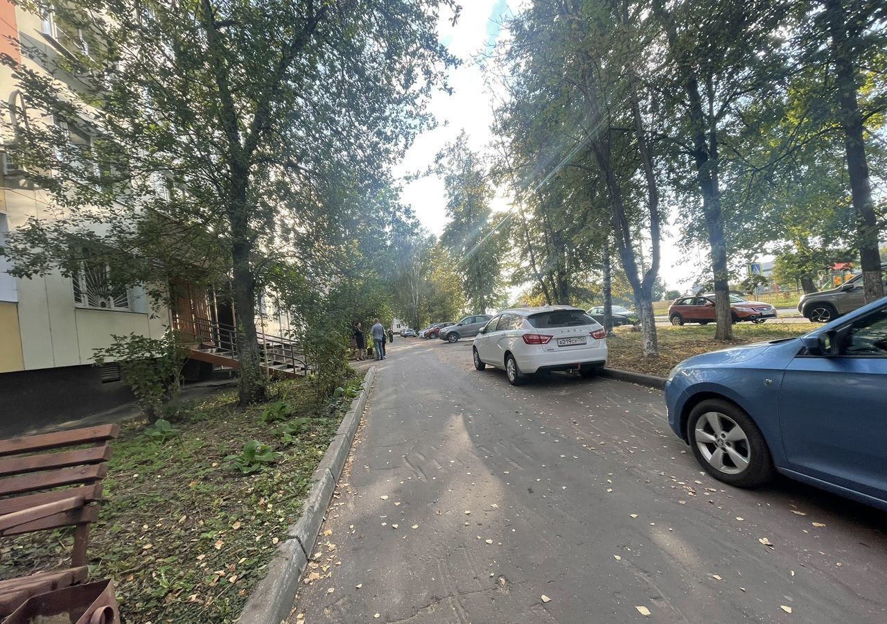 квартира г Коломна ул Астахова 41 фото 36