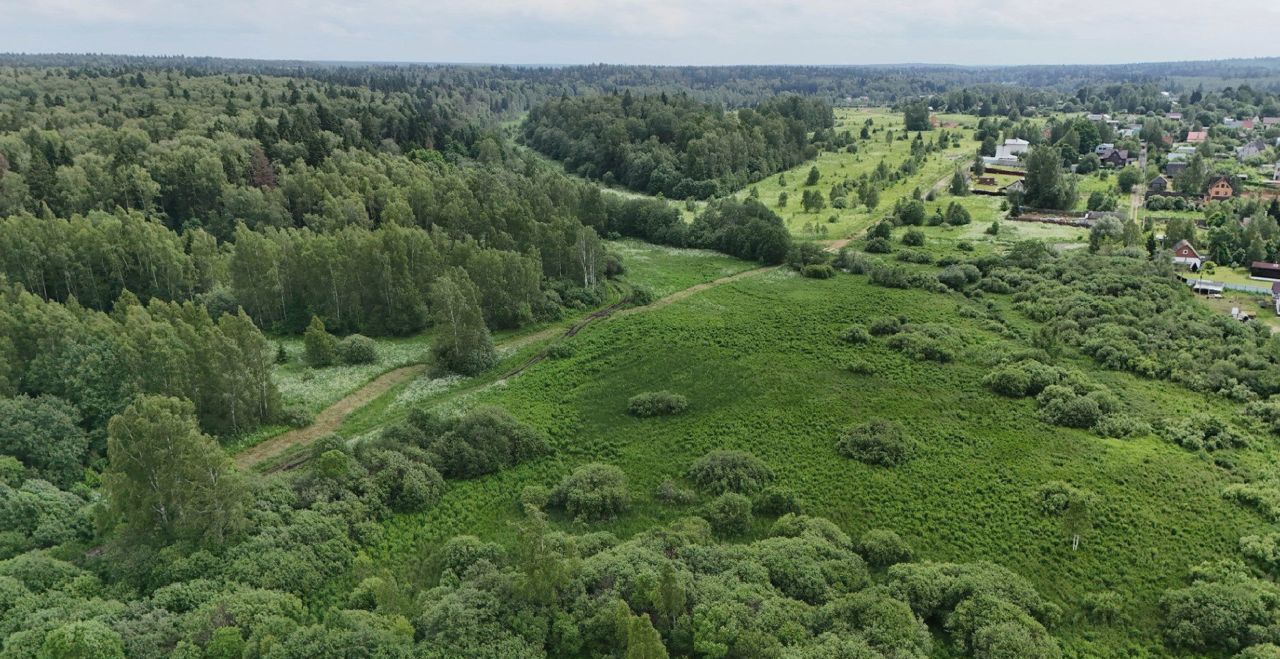 земля городской округ Истра д Ламишино 9765 км, 4, Истра, Пятницкое шоссе фото 9