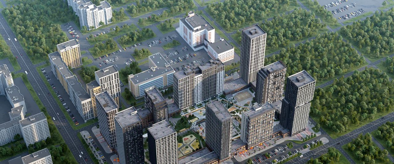 квартира г Екатеринбург р-н Ленинский Чкаловская ул. Айвазовского, 52 фото 3