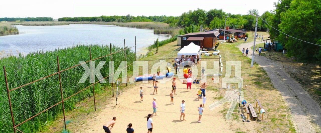 дом р-н Тихорецкий ст-ца Краснооктябрьская ул Ворошилова Алексеевское с пос фото 10