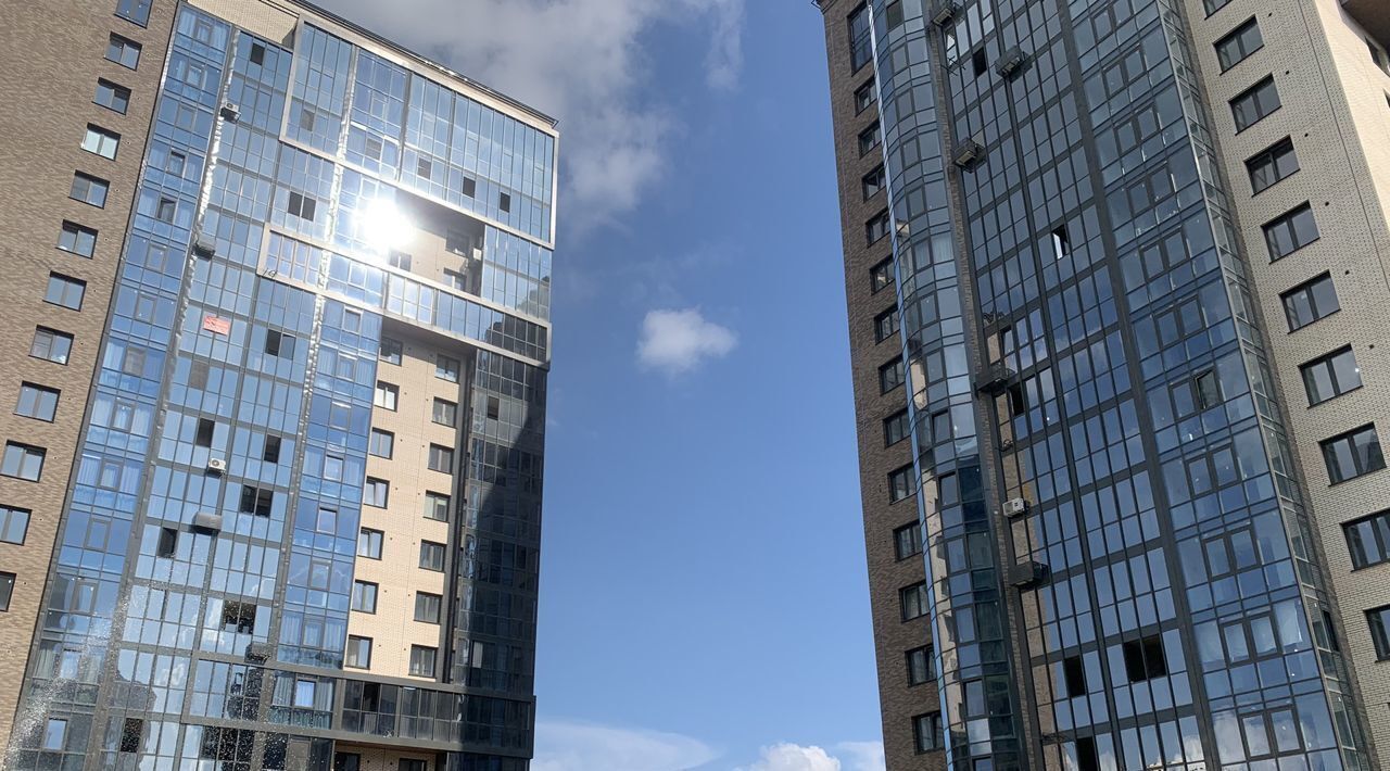 квартира г Красноярск р-н Советский ул Авиаторов 30 фото 34
