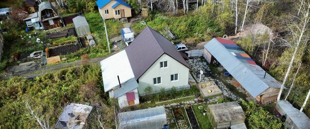 р-н Дзержинский снт тер.Золотая Горка аллея 000, 26 фото