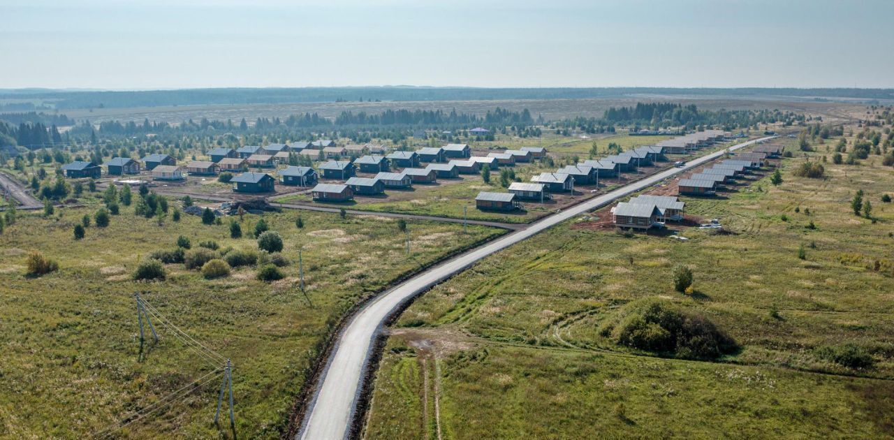 земля р-н Завьяловский ТСН Красная Горка тер., ул. Садовая, 3 фото 3