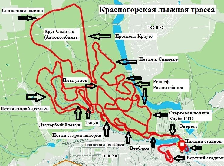 квартира г Красногорск ул Лесная 12 городской округ Красногорск фото 3