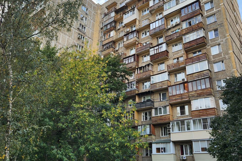 квартира г Москва ул Амундсена 16/1 Северо-Восточный административный округ фото 3